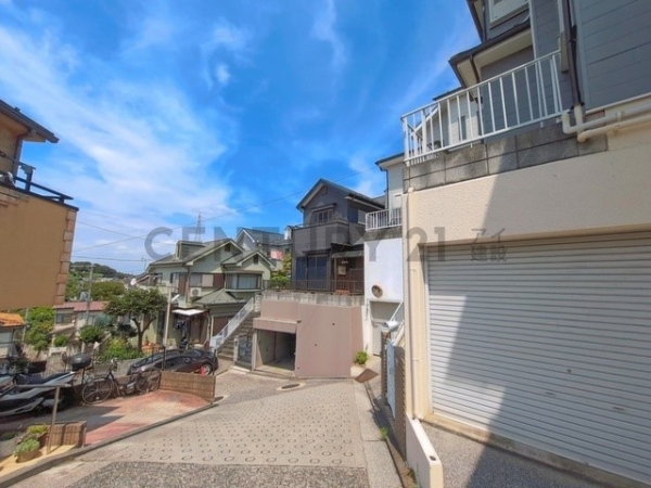 横浜市鶴見区駒岡１丁目の中古一戸建て