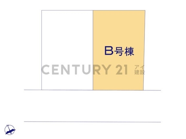 横浜市戸塚区深谷町　新築一戸建て
