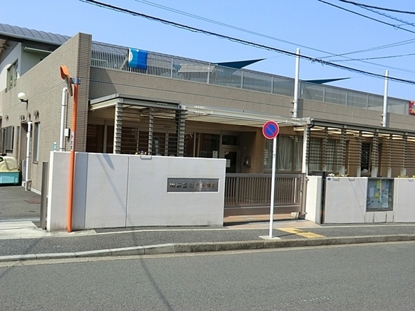 横浜市金沢区釜利谷西３丁目　新築一戸建て(明徳釜利谷保育園)