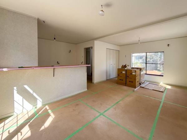 横浜市都筑区南山田町　中古一戸建て