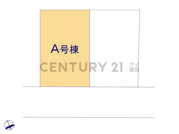 横浜市戸塚区深谷町　新築一戸建て