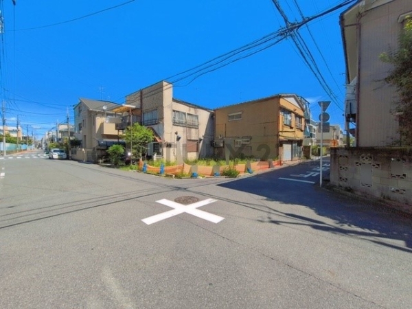 川崎市川崎区大島５丁目　新築一戸建て