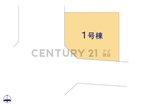 川崎市川崎区大島５丁目　新築一戸建て