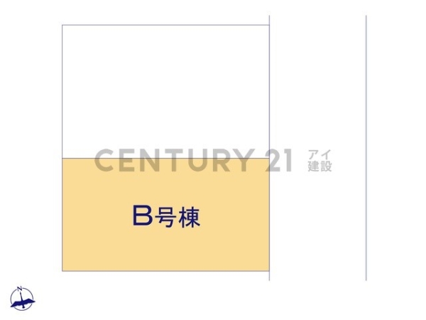 横浜市泉区緑園７丁目　新築一戸建て
