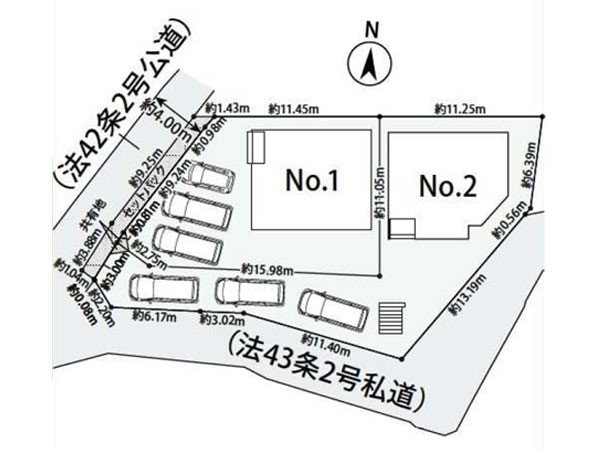 横浜市泉区新橋町　新築一戸建て