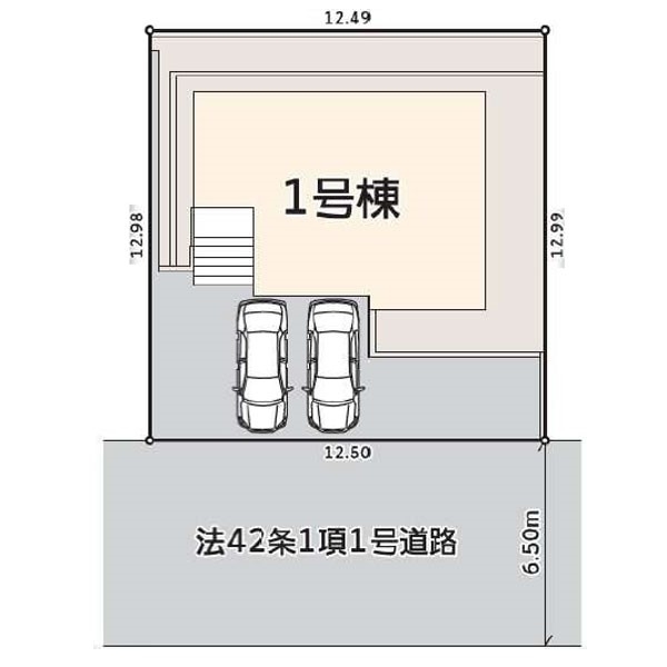 横浜市泉区弥生台　新築一戸建て