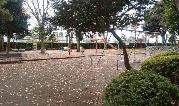藤沢市藤沢　新築一戸建て(大鋸公園)