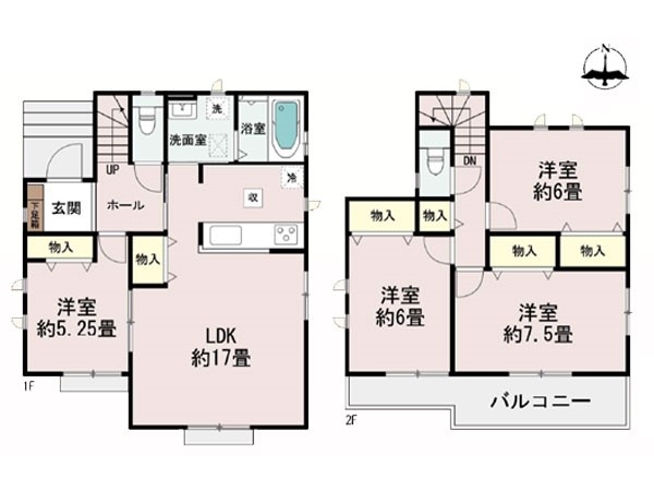 横浜市戸塚区原宿1丁目 新築一戸建て