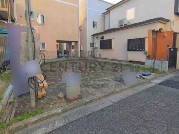 川崎市川崎区藤崎2丁目 新築一戸建て