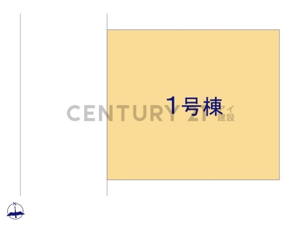 川崎市川崎区藤崎２丁目　新築一戸建て