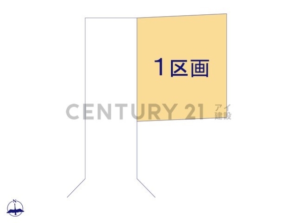 川崎市幸区南加瀬４丁目　新築一戸建て