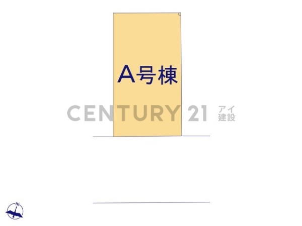 横浜市中区千代崎町４丁目　新築一戸建て