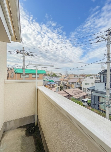 横浜市鶴見区上の宮１丁目の中古一戸建て