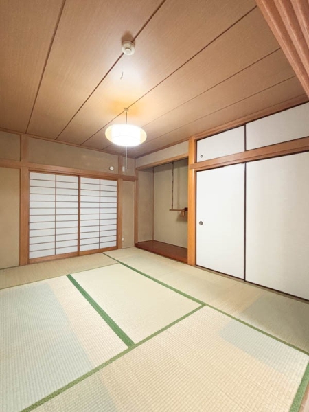 横浜市鶴見区上の宮１丁目の中古一戸建て