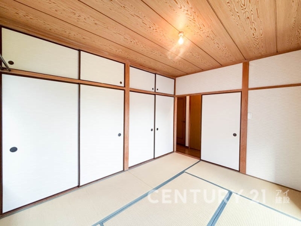 横浜市保土ケ谷区仏向町の中古一戸建て
