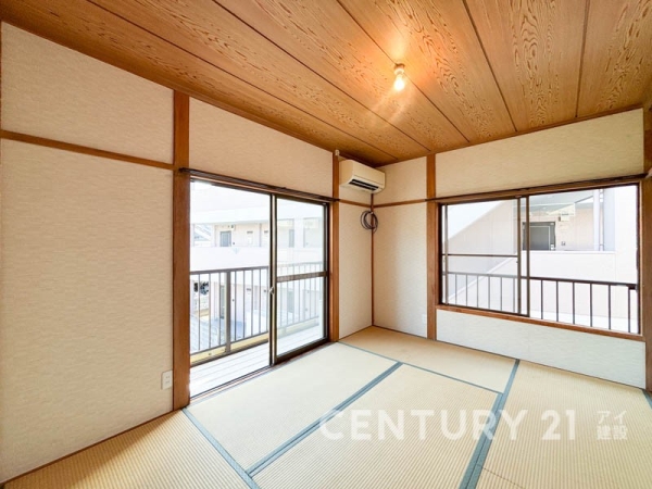 横浜市保土ケ谷区仏向町の中古一戸建て