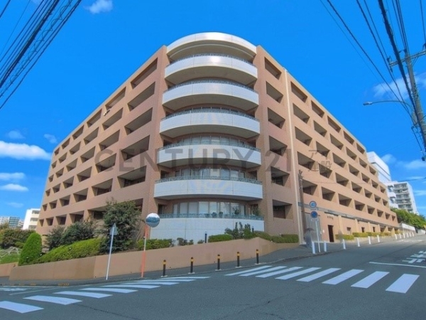 ライオンズステージ横濱グランガレリア
