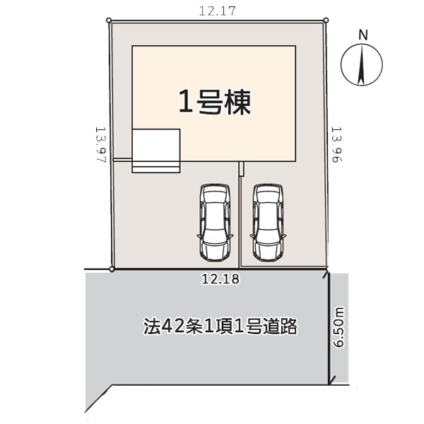 横浜市泉区和泉町　新築一戸建て