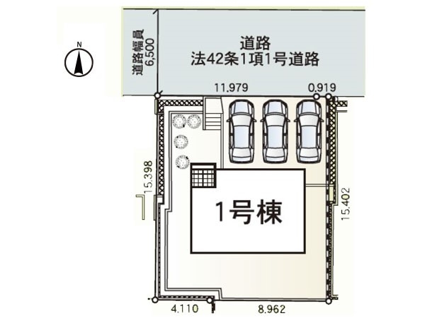 横浜市旭区今宿２丁目　新築一戸建て