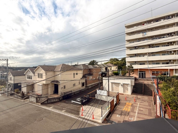 横浜市戸塚区名瀬町の中古一戸建て