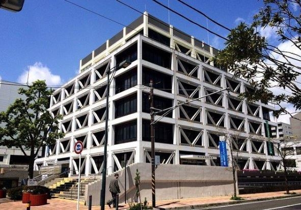 横浜市保土ケ谷区桜ケ丘２丁目の中古一戸建て(保土ケ谷区役所)