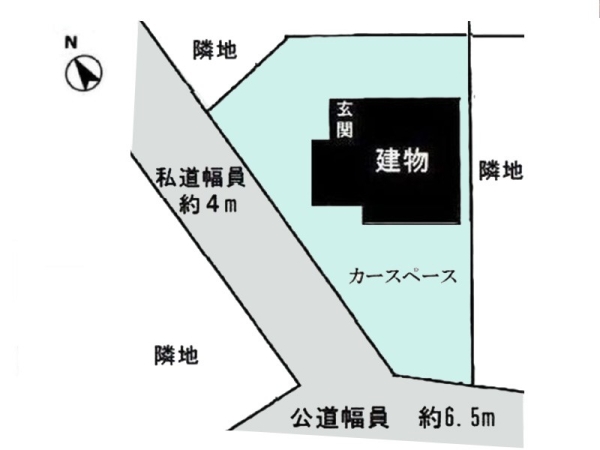 横浜市保土ケ谷区桜ケ丘２丁目の中古一戸建て