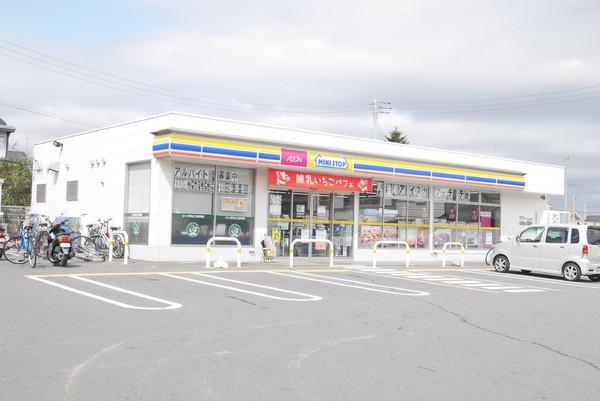 日立市千石町４丁目の土地(ミニストップ日立多賀店)