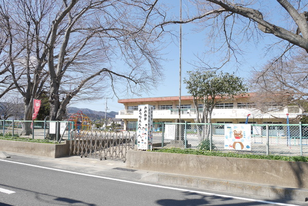 日立市東大沼町２丁目の新築一戸建(大沼幼稚園)