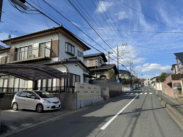 日立市大沼町４丁目の中古一戸建