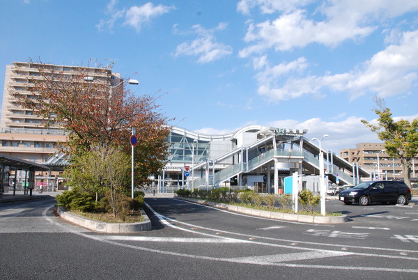 水戸市見和３丁目の新築一戸建(赤塚駅(JR常磐線))