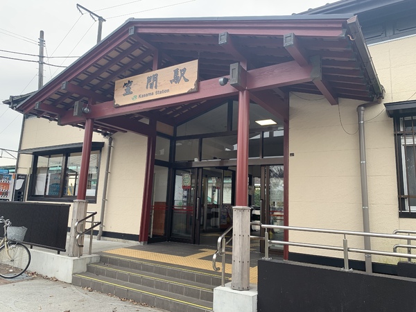 笠間市赤坂の新築一戸建(笠間駅)