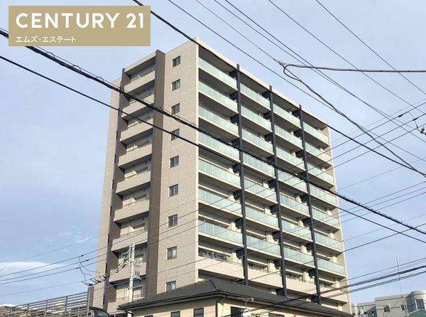 サーパス水戸駅南中央通り