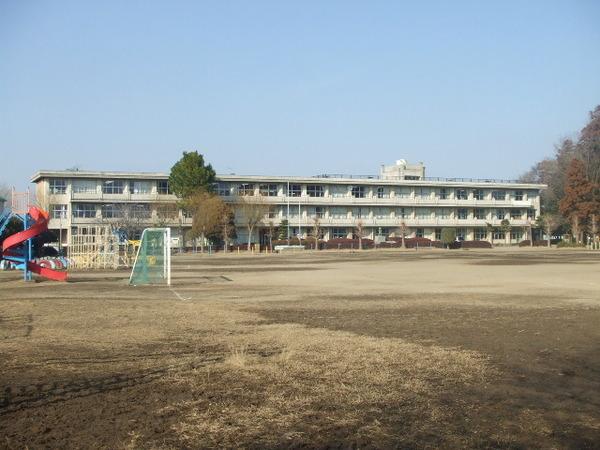ひたちなか市大字高野の中古一戸建て(ひたちなか市立高野小学校)