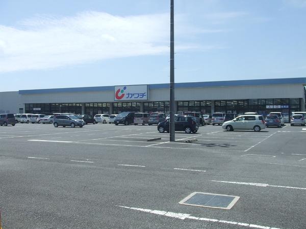 ひたちなか市大字高野の中古一戸建て(カワチ薬品佐和店)