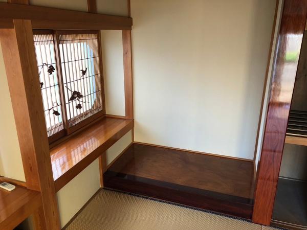 那珂市菅谷の中古一戸建て