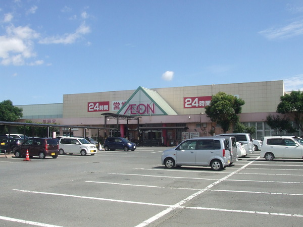 那珂市菅谷の中古一戸建て(イオン那珂町店)