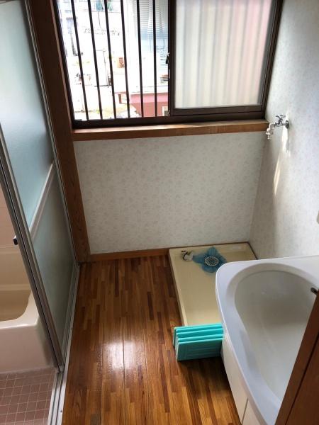 那珂市菅谷の中古一戸建て