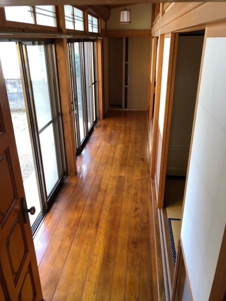那珂市菅谷の中古一戸建て