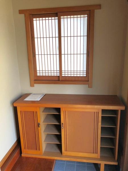 那珂市菅谷の中古一戸建て