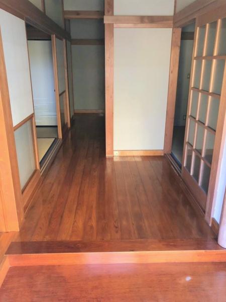 那珂市菅谷の中古一戸建て