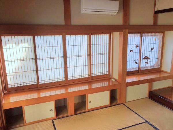 那珂市菅谷の中古一戸建て