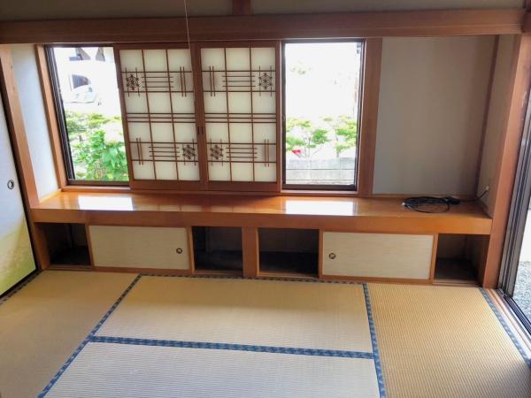 那珂市菅谷の中古一戸建て