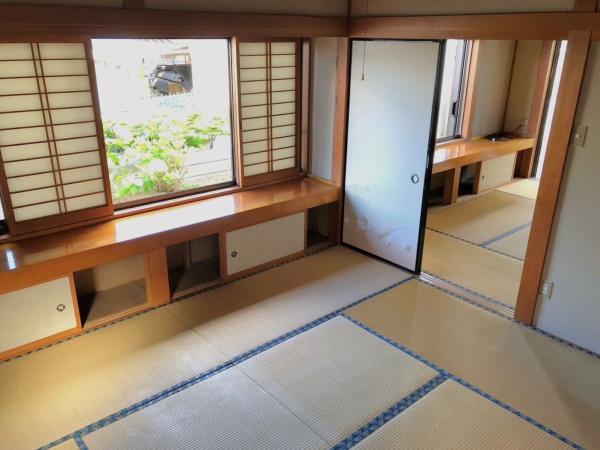 那珂市菅谷の中古一戸建