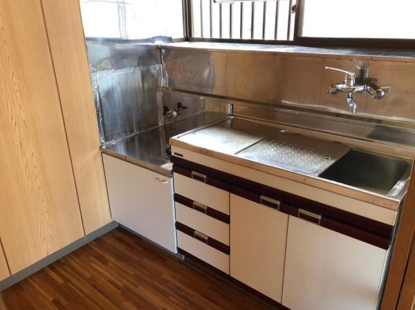那珂市菅谷の中古一戸建