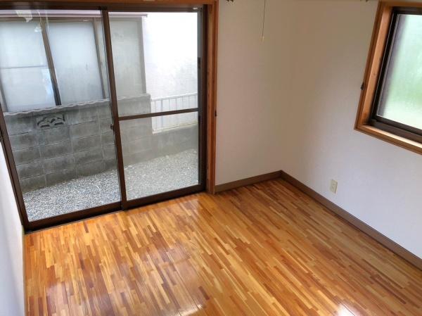 那珂市菅谷の中古一戸建