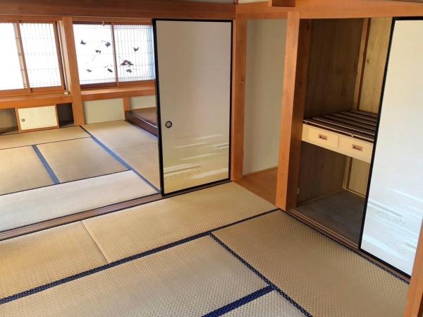 那珂市菅谷の中古一戸建て