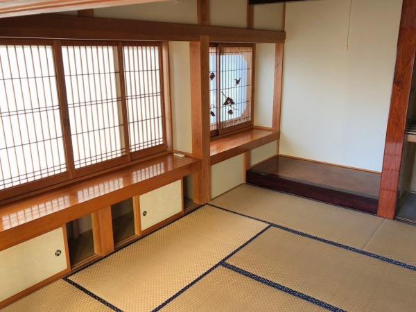 那珂市菅谷の中古一戸建て