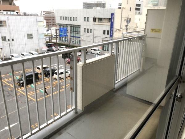 サングリーン南町