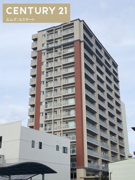 D’クラディア水戸末広町