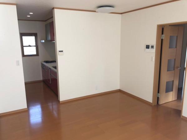 水戸市見川町の中古一戸建て